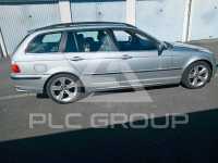2006 BMW 330