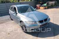 2006 BMW 330