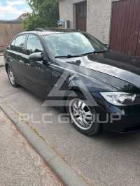 2006 BMW 330