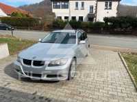 2006 BMW 330