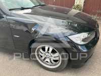 2006 BMW 330
