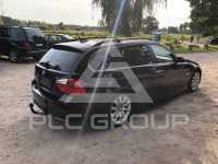 2006 BMW 330