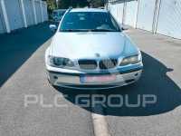 2006 BMW 330