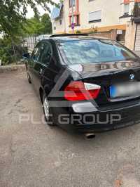 2006 BMW 330