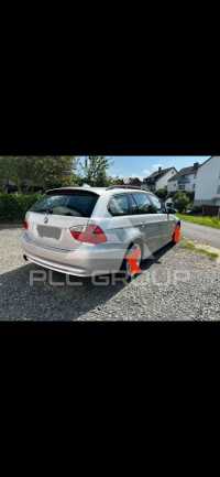 2006 BMW 330