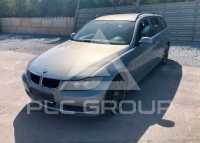 2006 BMW 330