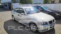 2006 BMW 330