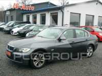 2006 BMW 330
