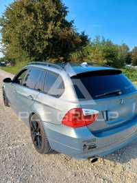 2006 BMW 330