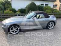2006 BMW Z4