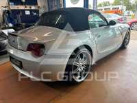 2006 BMW Z4