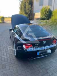 2006 BMW Z4