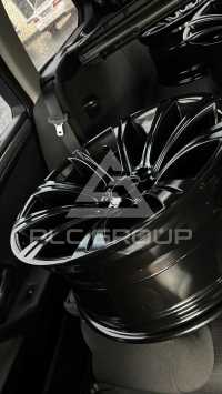 2006 BMW M5