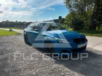 2006 BMW M5