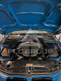 2006 BMW M5