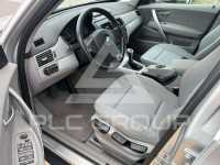 2006 BMW X3