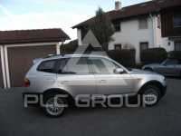 2006 BMW X3