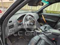2006 BMW X3