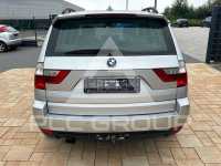 2006 BMW X3