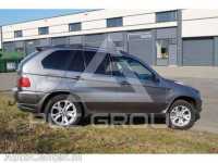 2006 BMW X5