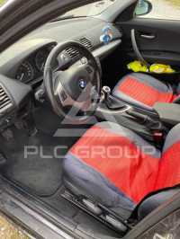 2006 BMW 120