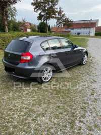 2006 BMW 120