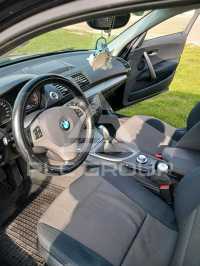 2006 BMW 120