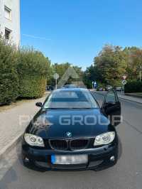 2006 BMW 120