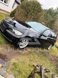 2006 BMW 120
