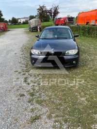 2006 BMW 120