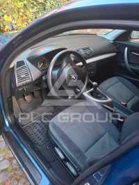 2006 BMW 120