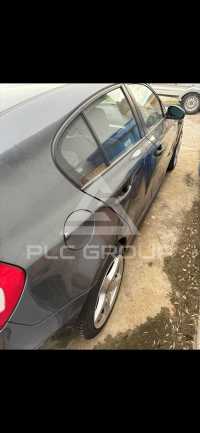 2006 BMW 120