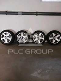 2006 BMW 120