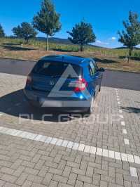2006 BMW 120