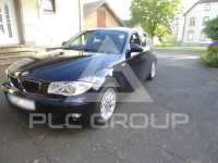 2006 BMW 120