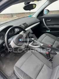 2006 BMW 120