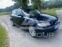 2006 BMW 120