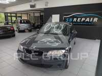 2006 BMW 120