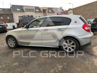 2006 BMW 120