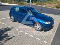 2006 BMW 120