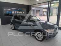 2006 BMW 120