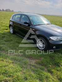 2006 BMW 120