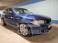 2006 BMW 120