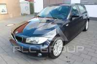 2006 BMW 120