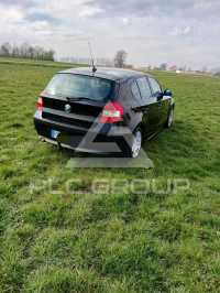 2006 BMW 120
