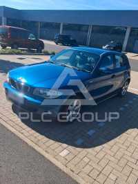 2006 BMW 120
