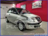 2006 Lancia YPSILON