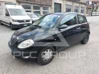 2006 Lancia YPSILON