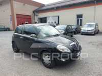 2006 Lancia YPSILON
