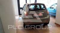 2006 Lancia YPSILON
